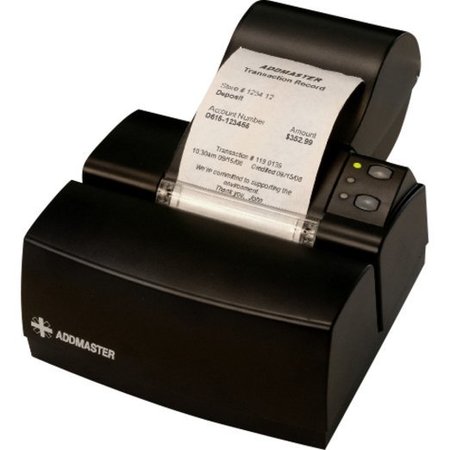 ADDMASTER V-Series Validation Printer, Afp, Form Rack, Usb IJ7202-2V